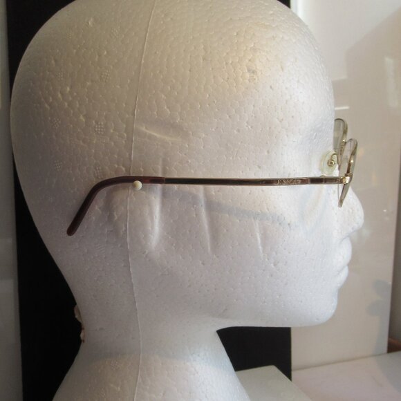 Vintage, Emporio Armani, Prescription Glasses Frames, Circa mid 1990's - Picture 2 of 12